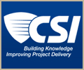 csi logo